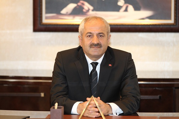 Gebze Belediye Başkanı Büyükgöz'den Ramazan Bayramı Mesajı